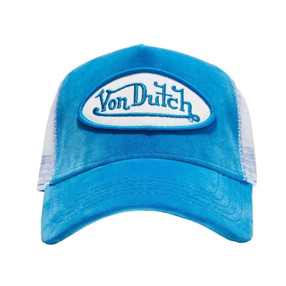 VON DUTCH Trucker Hat
